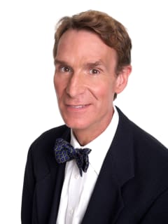 Bill Nye