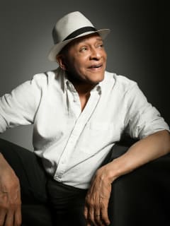 Al Jarreau