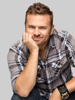 Matt Muenster / Katy Home & Garden Show