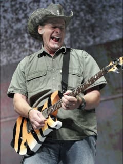 News_Ted Nugent
