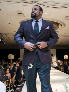2015 "Una Notte in Italia" benefiting Bo's Place