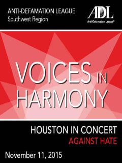 Voices in Harmony