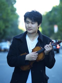 In Mo Yang