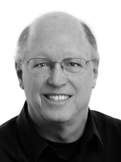 Bob Meckfessel