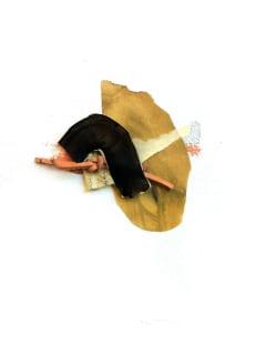 The Mom Gallery presents Based On: A Collection of Selected Works opening reception