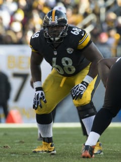Kelvin Beachum