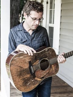 Brad Thompson