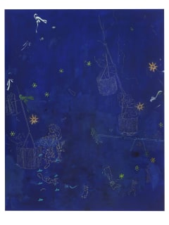 Moody Gallery presents 40th Anniversary Exhibition