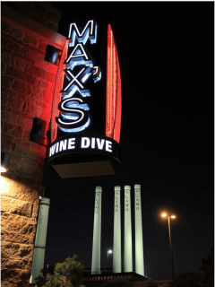 Max's Wine Dive