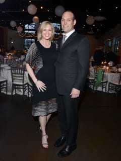 Natalie and Drew Dossett