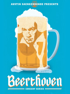 Beerthoven Concert Series presents Family Ties