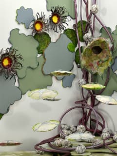 BOX 13 ArtSpace presents Dispersal