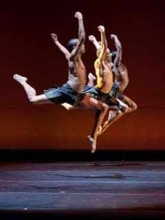 Dallas Black Dance Theatre