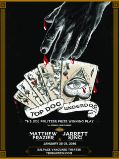 Viceroys presents Topdog/Underdog
