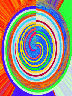 Kathryn Rabinow: Abstract/Random/Concrete/Sequential