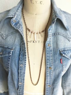 kiki nass presents Electric Feather Co. Trunk Show