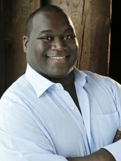 Houston Symphony presents Black History Month Concert / Reginald Smith, Jr.