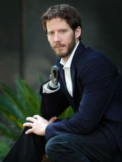 Aron Ralston