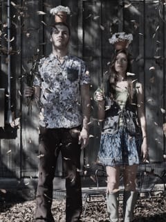 Hope Stone Dance presents Friday Flowers