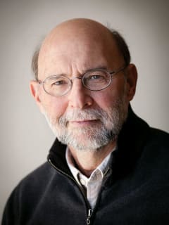 Stephen Harrigan