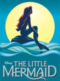 Disney's The Little Mermaid