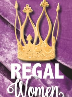 SoCo Women's Chorus presents Regal Women
