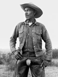 Vaquero: Genesis of the Texas Cowboy
