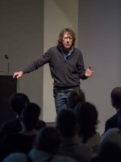The Menil Collection presents Charles Ray: Thoughts on Sculpture