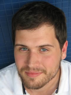 Ian Mead Moore