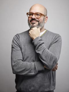 David Cross