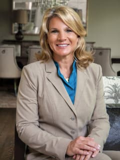 Jennifer Staubach Gates