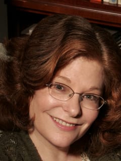 Mary Van Kerrebrook