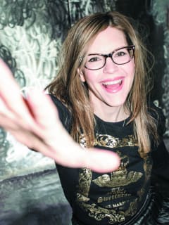 Lisa Loeb