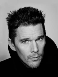 Ethan Hawke