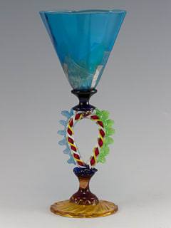 Kittrell Riffkind Art Glass Gallery presents The 22nd Annual Goblet Invitational Opening Reception