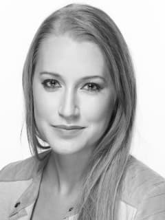 Kristen Radtke