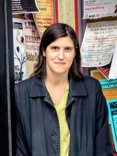 Curtis Sittenfeld