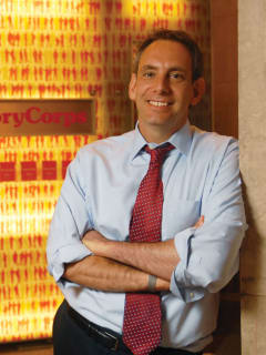 Dave Isay