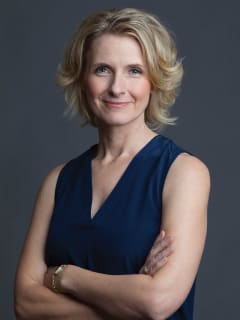 Elizabeth Gilbert