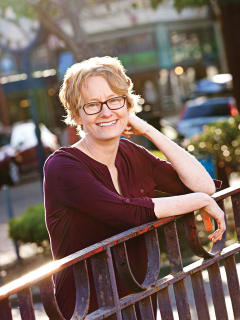 Amy Stewart