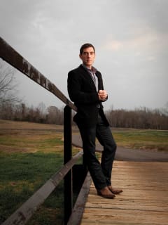 Justin Cronin