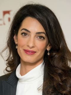 Amal Clooney