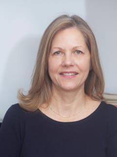 Martha Thorne