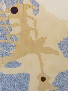 Moody Gallery presents Randy Twaddle: Sham-A-Ling-Dong-Ding