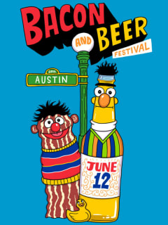 Edible Austin festival