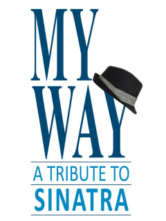 TexARTS presents My Way: A Musical Tribute to Frank Sinatra