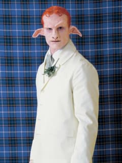 Matthew Barney’s Cremaster Cycle