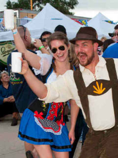 Oktoberfest 2015