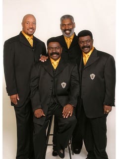 The Whispers