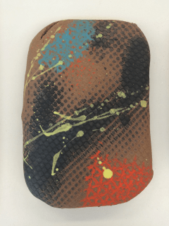 University of Houston-Clear Lake Art Gallery presents 2016 Houston Bay Area Juried Exhibition